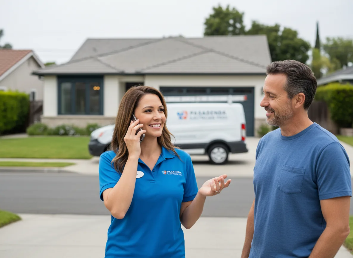 Electrician Woodward, PA FAQs